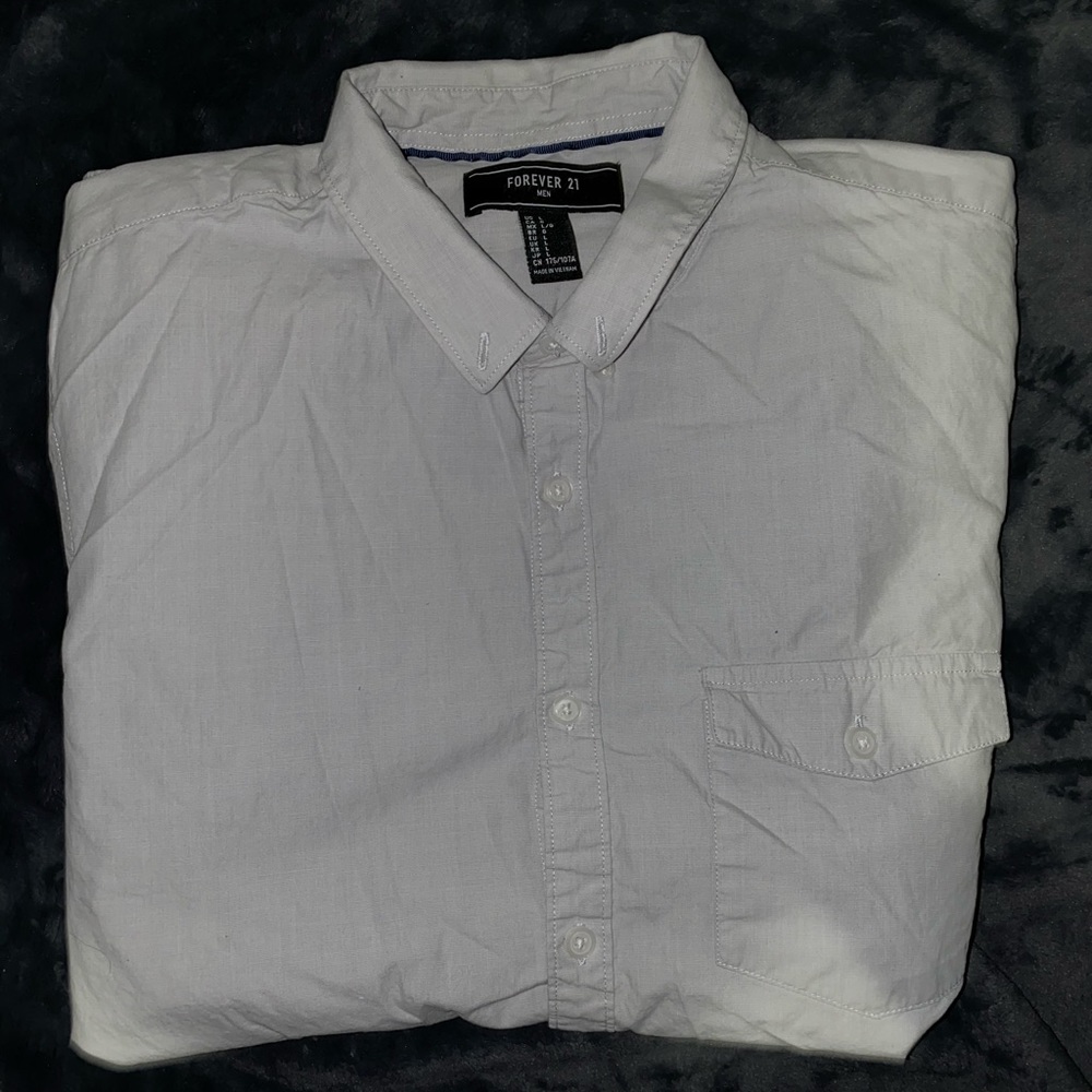 Forever 21 Shirt